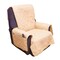 Pet Adobe Furniture cover, 100-percent Waterproof Protector for Chair, Non-Slip, Stain Resistant, Pets/Kids, Tan 166884JLG - alternate 5